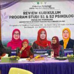 Fakultas Psikologi UIN Malang Finalisasi Kurikulum OBE, Integrasi Sains dan Islam Jadi Fokus