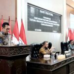 Pemkot Batu Ajukan Raperda APBD 2027 Rp1,07 Triliun, SILPA Rp80 Miliar Jadi Penyeimbang