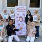 Mahasiswa UIN Malang Ajak Teman Sebaya Tak Menunggu Parah untuk Cari Bantuan Psikologis