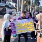 Mahasiswa UIN Malang Soroti Tren Self-Diagnosis Kesehatan Mental di Media Sosial