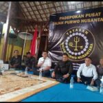 Dewan Pakar Bela Negara Apresiasi Gajah Purwo Nusantara, Aksi Kemanusiaan Jadi Wujud Nyata Bela Negara