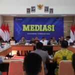 ATR/BPN Tangani 3.018 Kasus Pertanahan, Potensi Kerugian Negara Rp23,3 Triliun Berhasil Dicegah