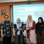 Perkuat Kesiapan Akreditasi, UIN Malang Benchmarking ke UNY dan UII