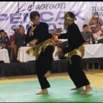 1.200 Pesilat Padati Batu Championship III, KONI Dorong Lahirnya Generasi Emas Pencak Silat