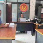 Pendaftaran Calon Ketua KONI Batu Sepi, Baru Satu Kandidat Mendaftar