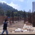 PBG Belum Terbit, Pembangunan Vila Milik PT Esa Suwardhana Thani di Sumber Brantas Disorot DPRD Batu