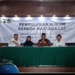 Polda Jatim Kobarkan Jogo Omah di Batu! Warga Diminta Jadi Mata dan Telinga Polisi Cegah Kejahatan