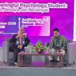 Mahasiswa Psikologi UIN Malang Ditantang Tak Sekadar Paham Manusia, tetapi Harus Mampu Menghadirkan Makna