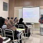 Mahasiswa Psikologi UIN Malang Dibekali Cara Kritis Gunakan AI untuk Kesehatan Mental