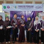 Layanan Psikologi Jadi Magnet, Fakultas Psikologi UIN Malang Sabet Best Interactive Tenant