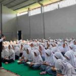 UIN Maliki Malang Bekali 500 Santri Darun Najah, Cegah Toxic Friendship dan Perundungan