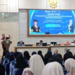 Dekan Megarezky Sentil Akademisi: Jangan Sekadar Sibuk, Harus Berbuah! PGSD Gaspol Bidik Hibah Berdampak