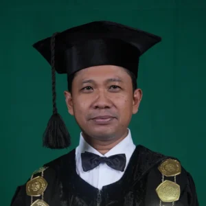 DR. ZAINAL HABIB