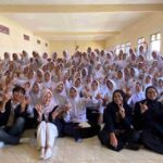 Mahasiswa Psikologi UIN Malang Edukasi Siswa SMP  Sunan Kalijogo 2Jabung, Kenali Batasan Diri dan Relasi Sehat