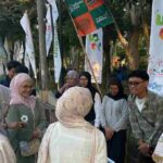 Mind Garden Mahasiswa UIN Malang Ajak Warga Batu Peduli Kesehatan Mental Lewat Bazar Edukatif