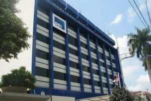 GEDUNG RRI JAKARTA