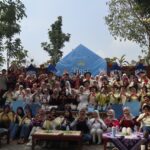 GenBI UIN Malang Satukan Langkah, Perkuat Solidaritas Lewat First Gathering 2026