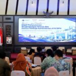 ATR/BPN Finalisasi Penjenjangan Kinerja, Perencanaan hingga Evaluasi Diselaraskan