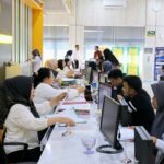 PERINTIS 10 Hari Pangkas Proses Balik Nama Tanah, Warga Samarinda Rasakan Hanya 3 Hari