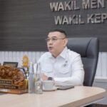 Satu Tanah, Tiga Data, Wamen ATR Ossy: Jangan Hidup di Dunia Berbeda