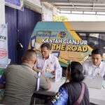 ATR/BPN Dekat Permudah Urusan Tanah, Warga Tak Perlu Selalu Datang ke Kantor Pertanahan