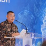 Wamen ATR/BPN Ossy Dermawan: Kepastian Tanah Jadi Kunci Investasi Banten, Hak Tanggungan Tembus Rp58,87 Triliun