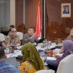 Wamen Ossy Dermawan Tekankan Kejelasan Kewenangan BRAN agar Reforma Agraria Tak Tumpang Tindih