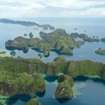 ATR/BPN Percepat Sertipikasi Pulau Terluar, 24 Pulau Masih Belum Bersertipikat