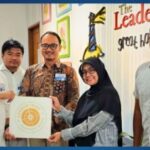 SMP Al Hikmah IIBS Batu Adopsi Program Kelas Dunia, Thalut Tekankan Karakter dan Kemandirian Siswa