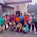 Reuni Alumni MMTC ke-4 Telusuri Jejak Bung Karno di Banceuy, Yudi Ungkap Bercak Merah Misterius