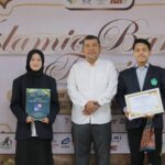 Puluhan Mahasiswa Berprestasi, HMPS Perbankan Syariah UIN Malang Beri Penghargaan