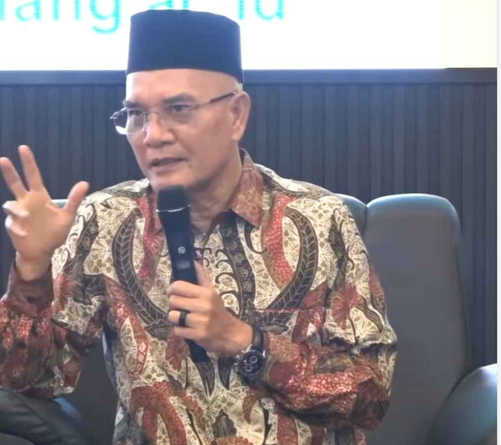 KETUA KOMISI VIII DPR RI_11zon