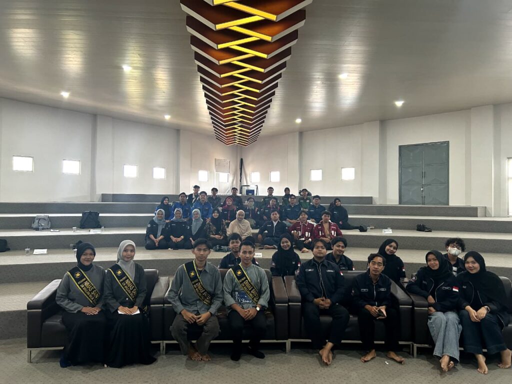 LEGISLATIF SEKOLAH