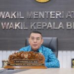 UU Reforma Agraria Disahkan, ATR/BPN Bidik Penyelesaian Konflik dan Ketimpangan Tanah