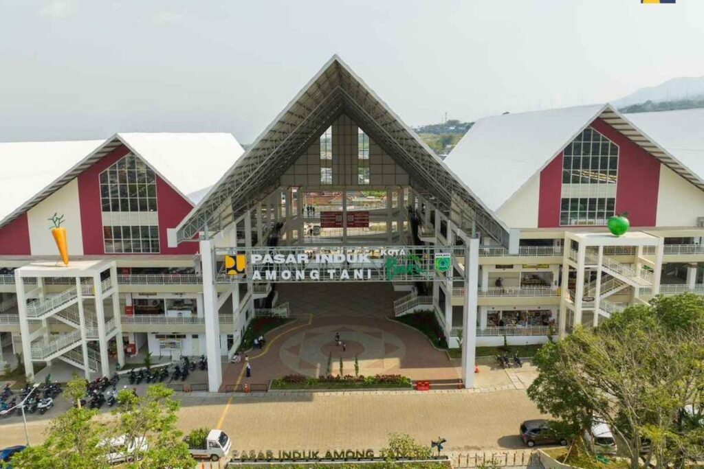 PASAR AMONG TANI_11zon