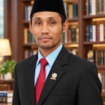 Prof. Dr. Danial Hilmi: Future Arabic, Strategi UIN Maliki Malang Perkuat Distingsi Kampus di Era Digital