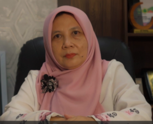 Prof Maumatul