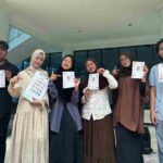 Mahasiswa UIN Malang Ajak Mahasiswa Berdamai dengan Diri Lewat Self-Acceptance