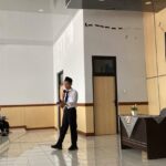 90 Mahasiswa Diuji Nalar dan Kepemimpinannya di Diklat Pra 28 LKP2M