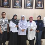 Benchmarking ke Universitas Brawijaya, FST UIN Malang Perkuat Kompetensi Wirausaha Mahasiswa
