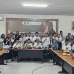UIN Maliki Malang Bedah Indeks Keberagamaan Mahasiswa Baru, Prof Triyo Dorong Pembinaan Berbasis Kajian